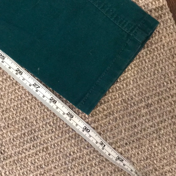 Tripp NYC super stretch Green Skinny jean - Picture 5 of 5